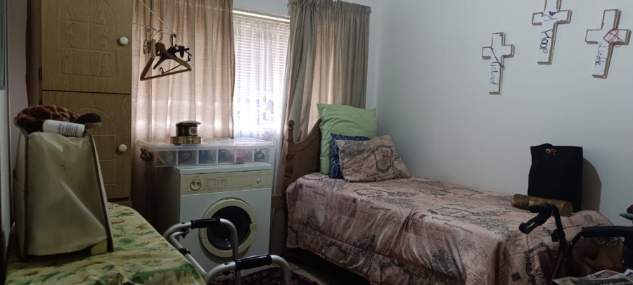 1 Bedroom Property for Sale in Vredefort Free State